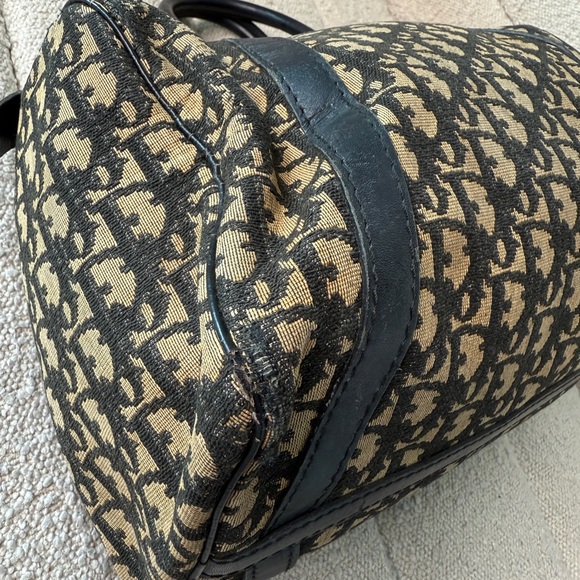 Christian Dior Boston Bag - Picture 5 of 10